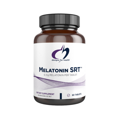 Melatonin SRT