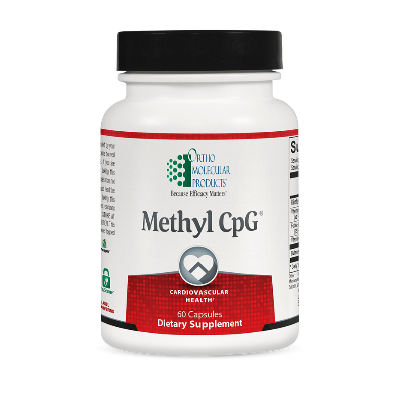 Methyl CpG