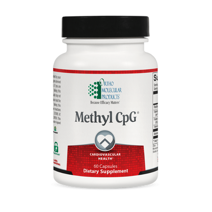 Methyl CpG