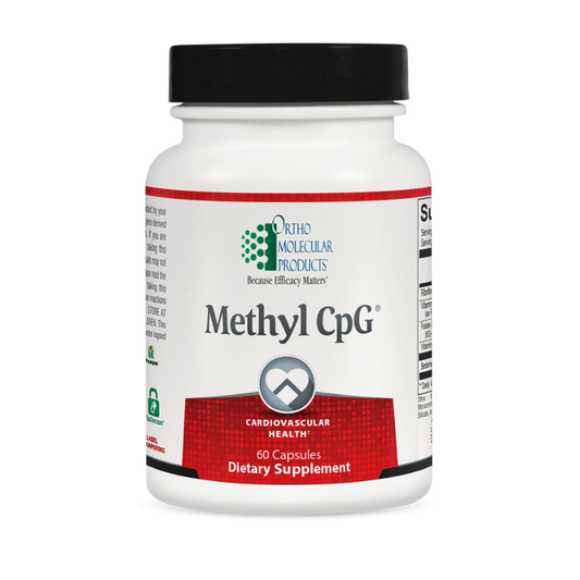 Methyl CpG
