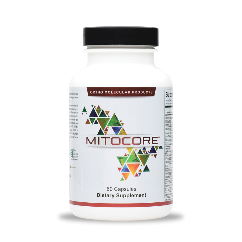 MitoCORE