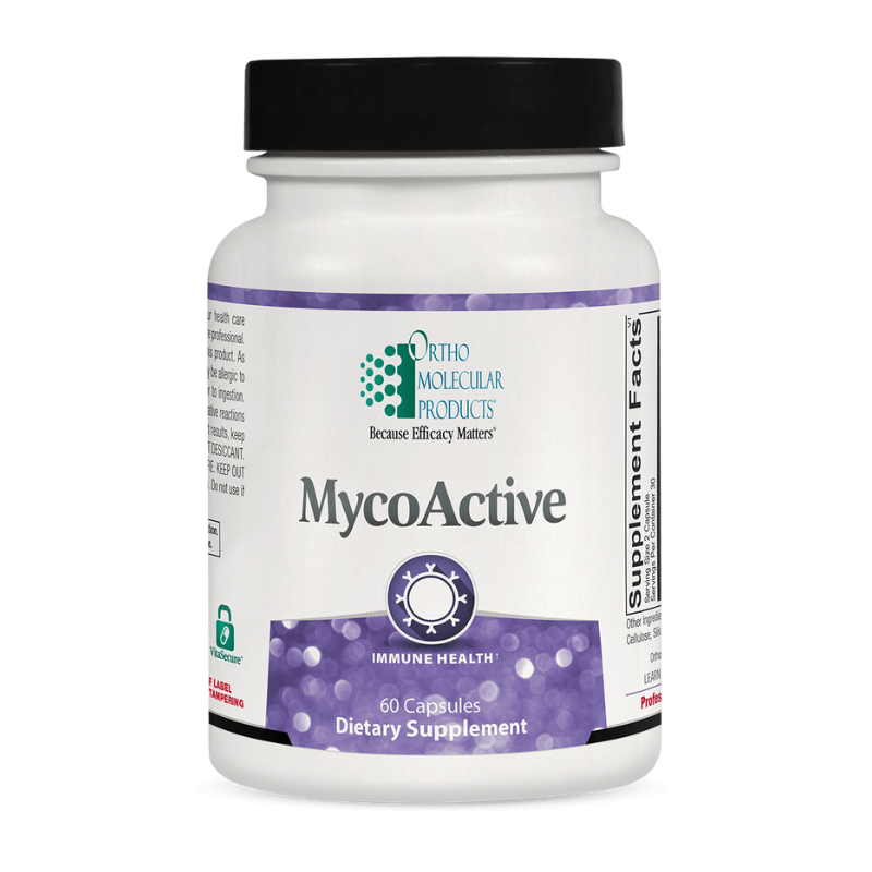 MycoActive