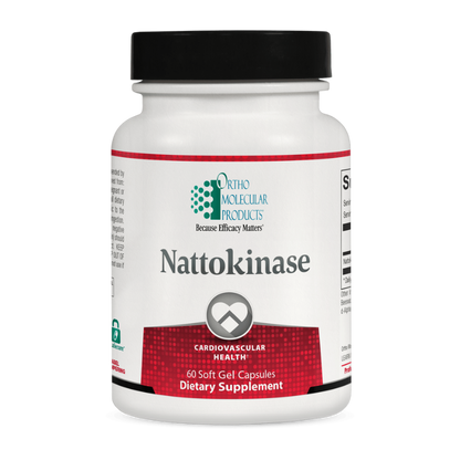 Nattokinase