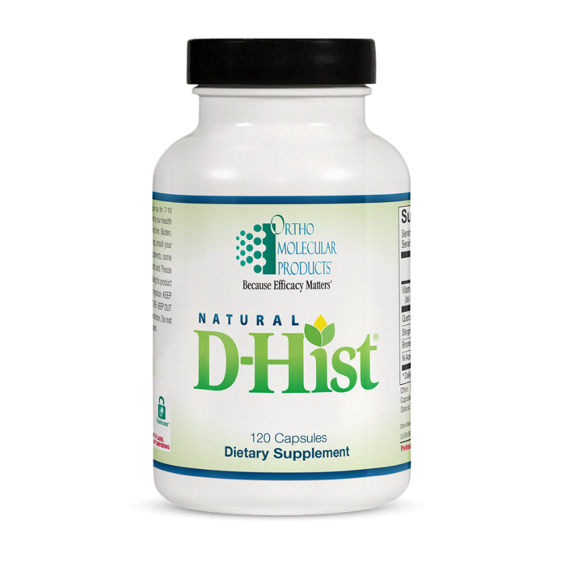 Natural D-Hist 120ct