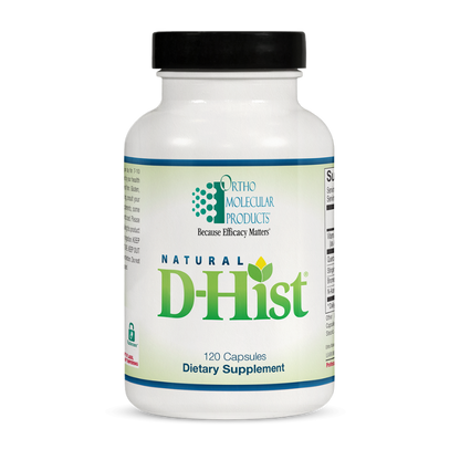 Natural D-Hist 120ct