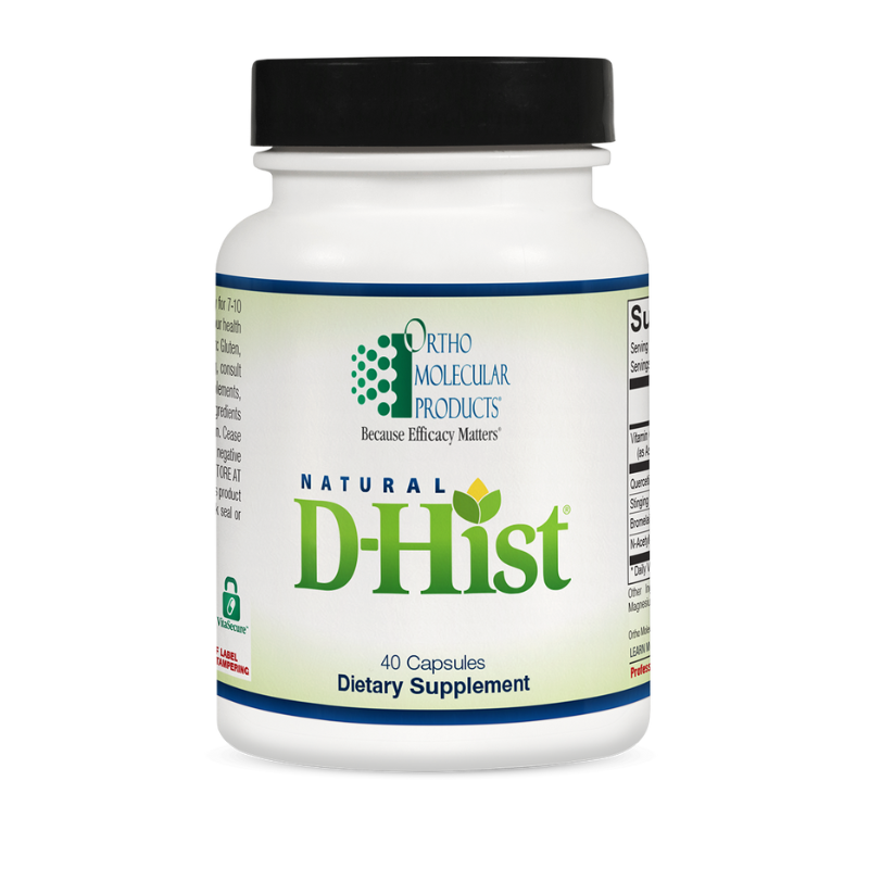 Natural D-Hist 40ct