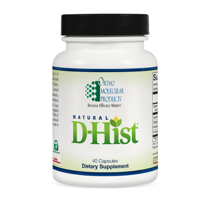 Natural D-Hist 40ct