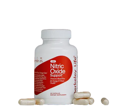 NItric Oxide Support 180 ct