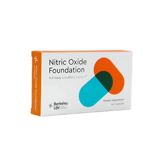 Nitric Oxide Foundation