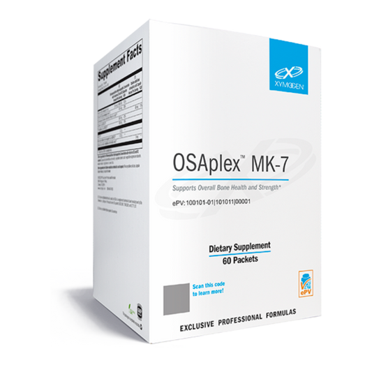 OSAplex MK-7