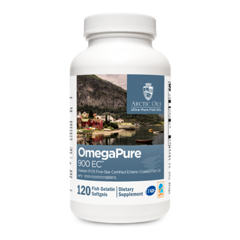 OmegaPure 900 EC