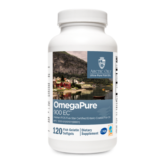 OmegaPure 900 EC