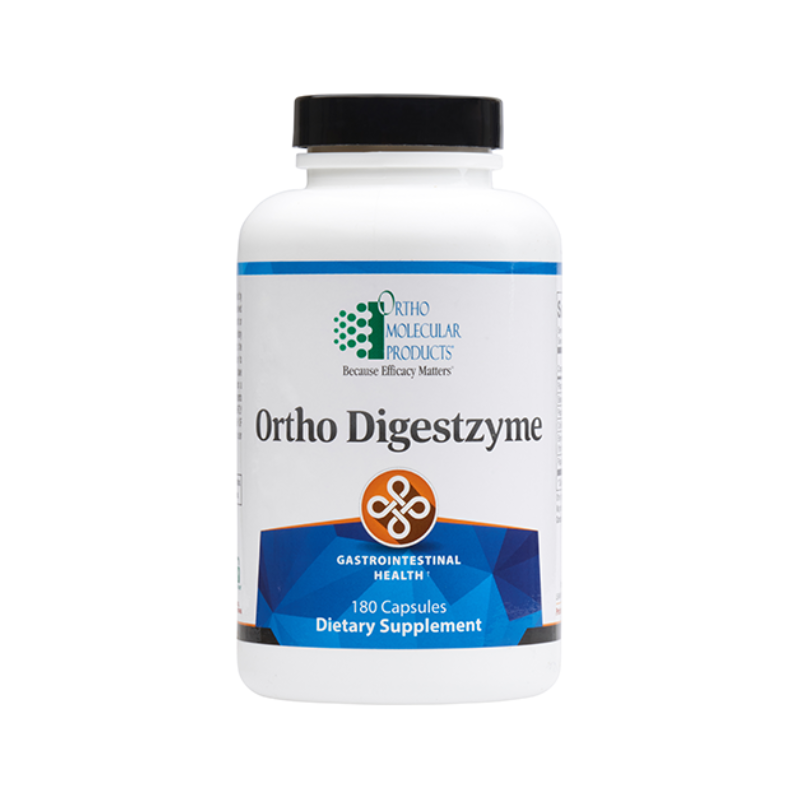 Ortho Digestzyme 180ct