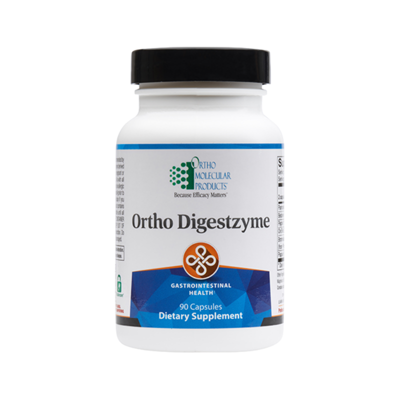 Ortho Digestzyme 90ct
