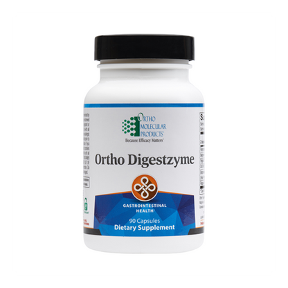 Ortho Digestzyme 90ct