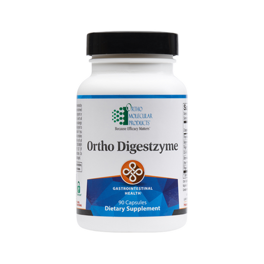 Ortho Digestzyme 90ct