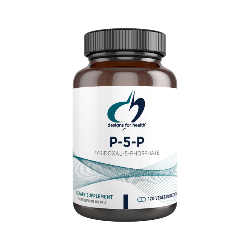 P-5-P