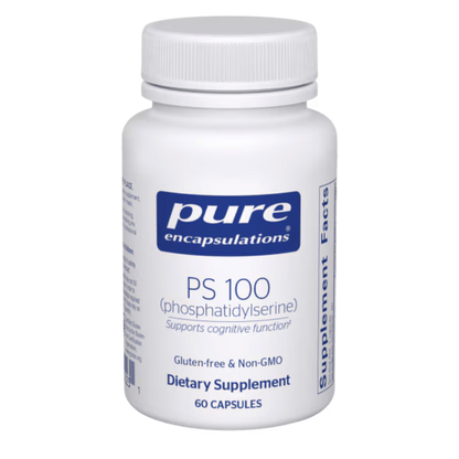 PS 100 (phosphatidylserine)