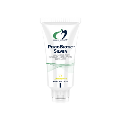 PerioBiotic PerioBiotic™ Silver Lemon