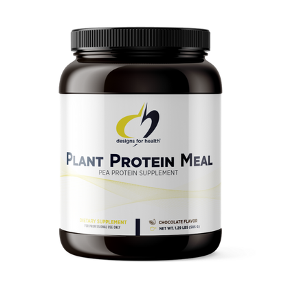 Plant Protein Meal Chocolate