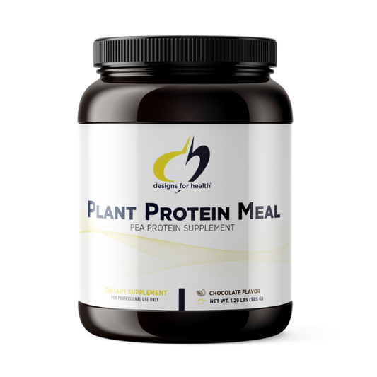 Plant Protein Meal Chocolate