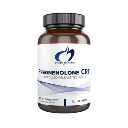 Pregnenolone CRT