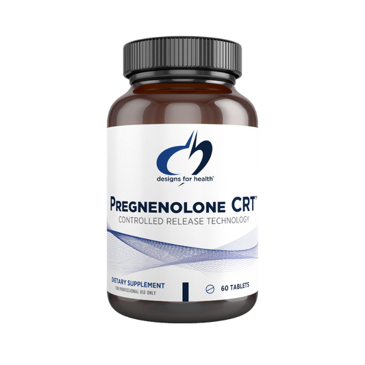 Pregnenolone CRT