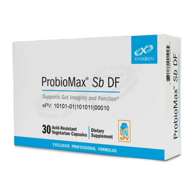 ProbioMax Sb DF