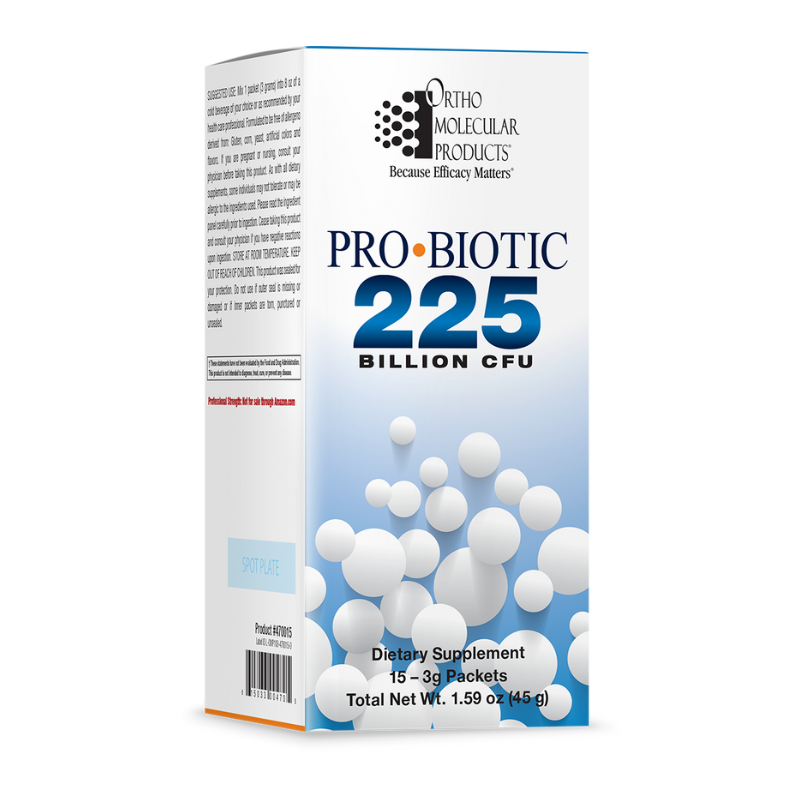 Probiotic 225