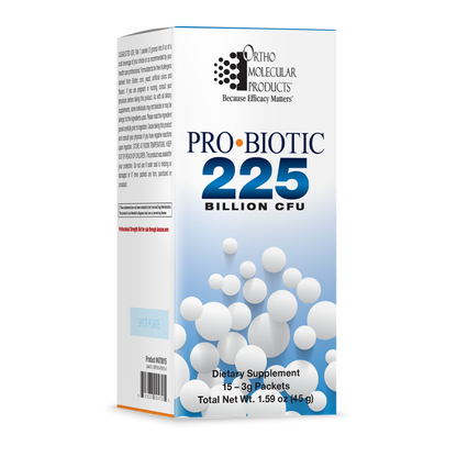 Probiotic 225