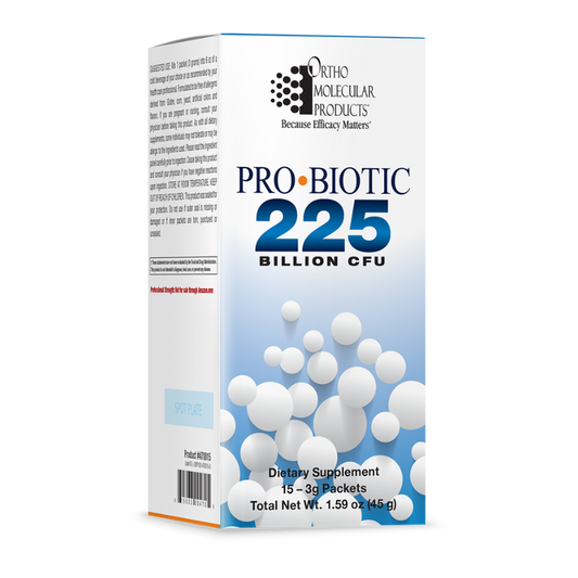 Probiotic 225