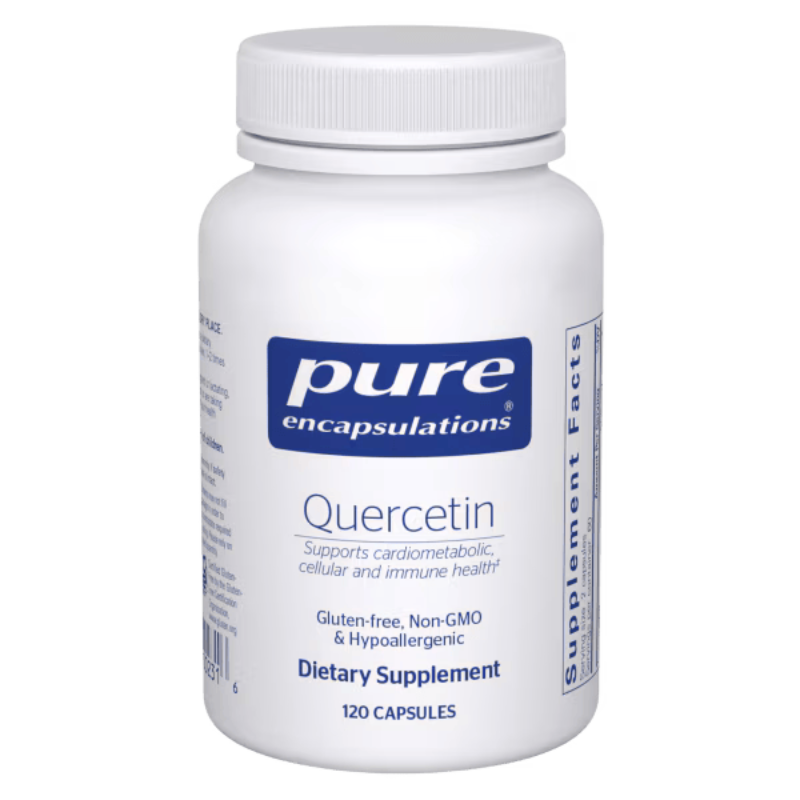 Quercetin