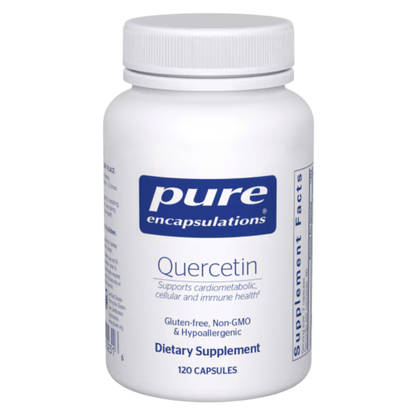 Quercetin