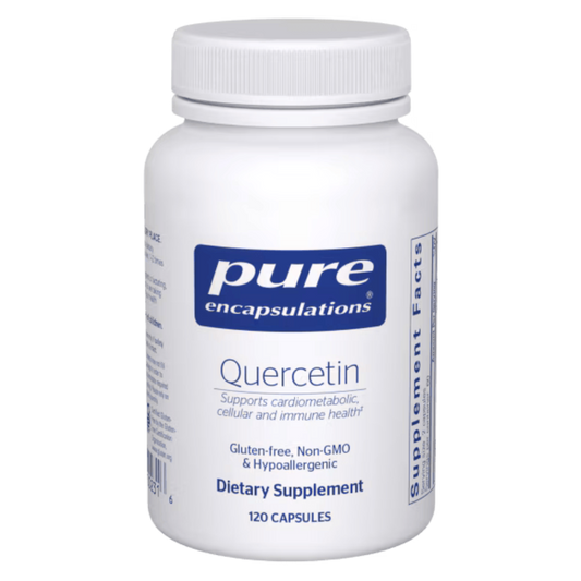 Quercetin