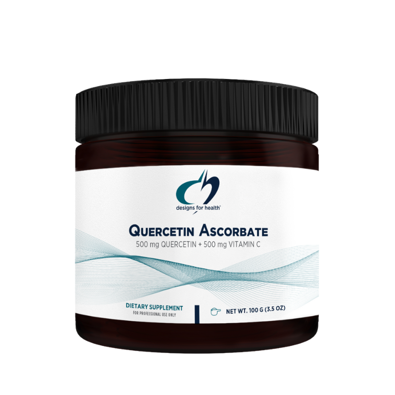 Quercetin Ascorbate