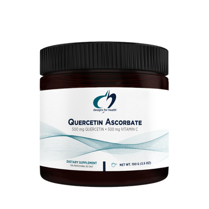 Quercetin Ascorbate