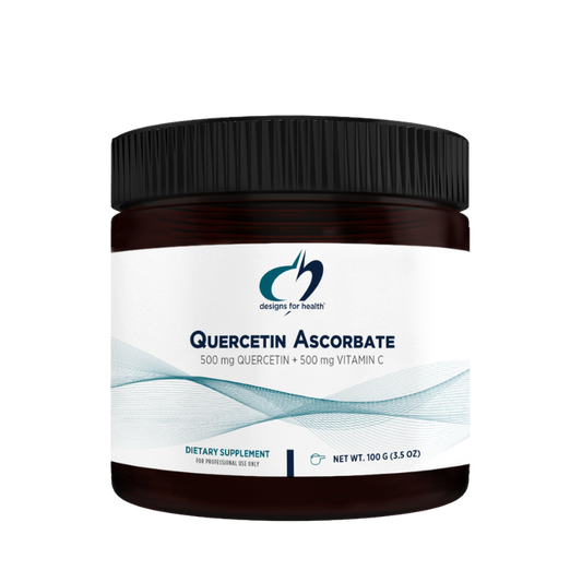 Quercetin Ascorbate