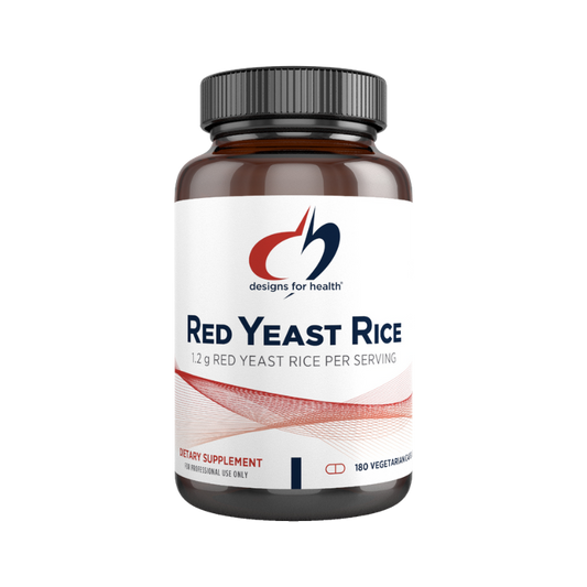 Red Yeast Rice