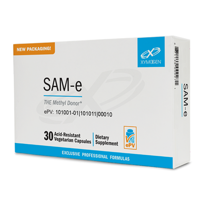 SAM-e