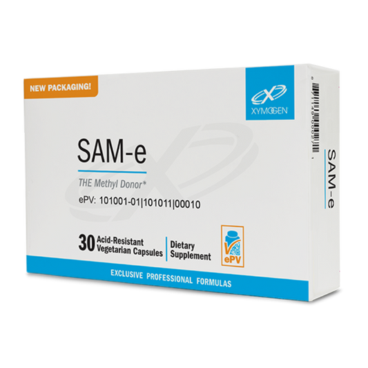 SAM-e