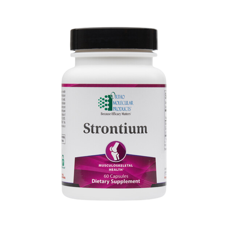 Strontium