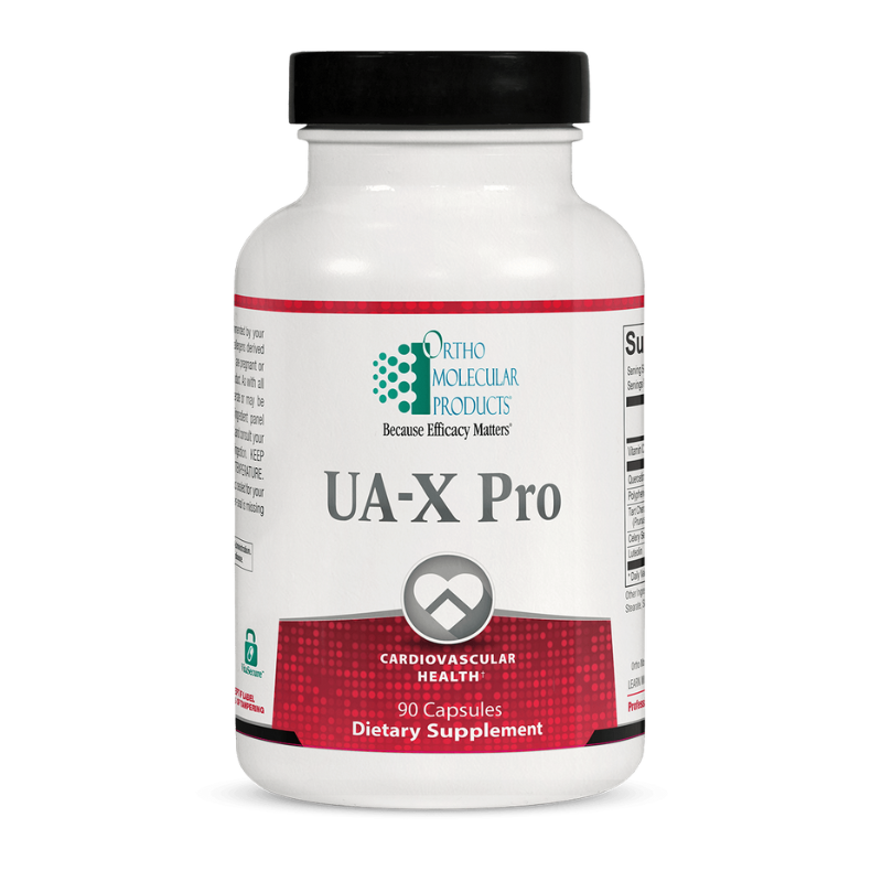 UA-X Pro