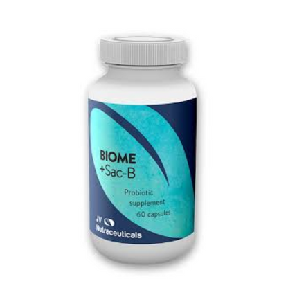 Biome + Sac-B