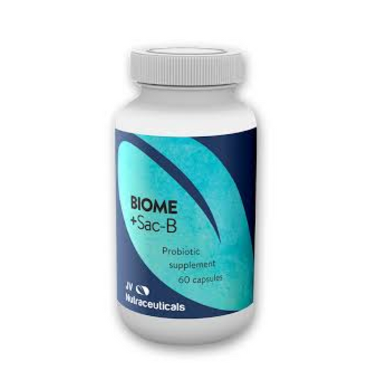 Biome + Sac-B