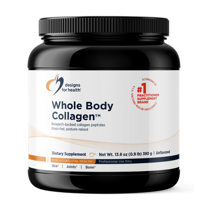 Whole Body Collagen