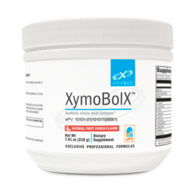 XymoBolX Fruit Punch