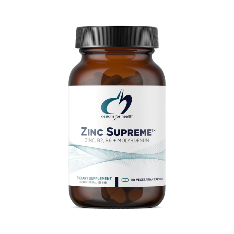 Zinc Supreme