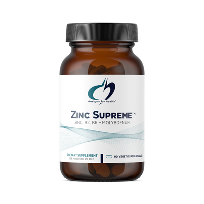 Zinc Supreme