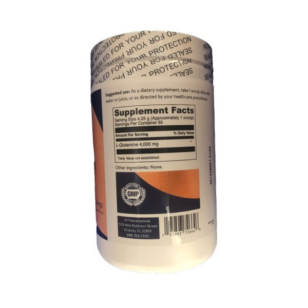 L-Glutamine