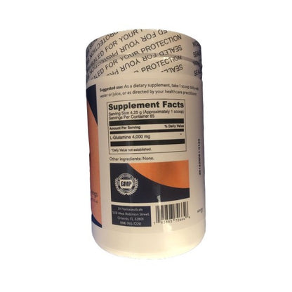 L-Glutamine